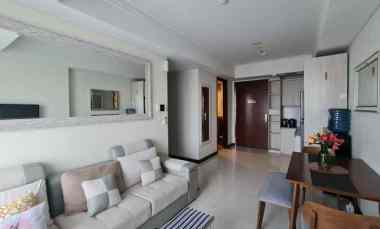 Dijual Apartemen Casa Grande Tower Bella Jakarta Selatan