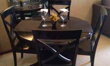 Dijual Cepat Apartemen Thamrin Residence, Hook, View Taman dan Pool