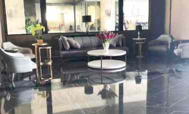 Jual Cepat Apartemen Baru Gress The City Square Surabaya Strategis