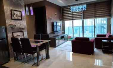 Dijual Apartemen The Element Kuningan