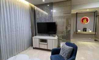 Galaxy Residence Elitz 3BR Furnished,City View, Connecting Galaxy Mall