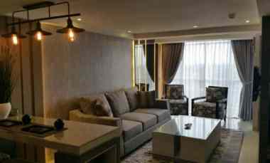 Dijual Apartemen The H Residence