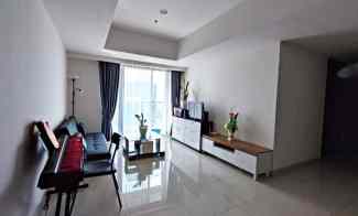 Dijual Murah Apartemen The Kensington Royal Suites Kelapa Gading