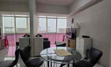 Apartemen The Linden Marvel 2BR Full Furnished dekat Tengah Kota
