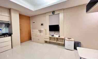 Apartemen The Mansion Kemayoran Jasmine Tower Dorada 1 BR 49M