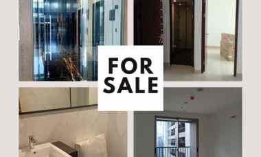 Dijual Apartemen The Newton 1 Ciputra World Jakarta