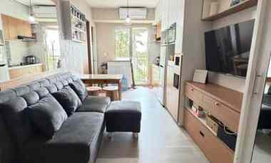 Apartemen The Oak Tower B Lt. 1, Harga 849Jt Jakarta Timur