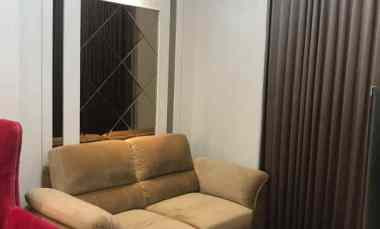 The Peak, Full Furnish, Lantai 22, View Suramadu, Concting To Tp 5