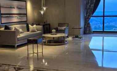 The Peak TP 5 Surabaya Full Furnished Lantai 55 View City