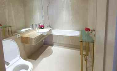 The Peak Residence, Tunjungan Plaza MEWAH, Fully FURNISHED, SIAP HUNI