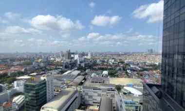 Super Mewah Apartemen The Peak Residence Selangkah TP 5