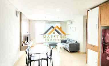 Dijual Condominium The Reiz Condo Jalan Tembakau Deli Medan
