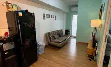 Investasi Terbaik Apartemen 2BR Springlake Summarecon Bekasi 500Jt