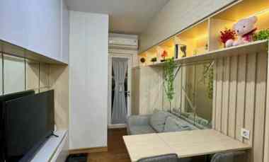 Apartemen 2 BR Ciamik View Mall Tower Caldesia Summarecon Bekasi