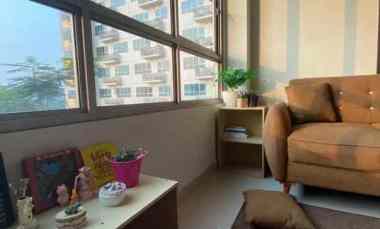 Apartemen Studio Siap Huni di Tower Elodea Summarecon Bekasi