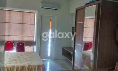 Apartemen The Square Lantai 3 dekat Mall, Sekolah Negeri Code DVO