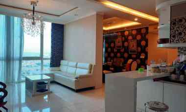 dijual apartemen the via ciputra world