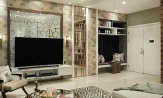 Apartemen The Voila Ciputra World Furnished MEWAH, City View, Surabaya