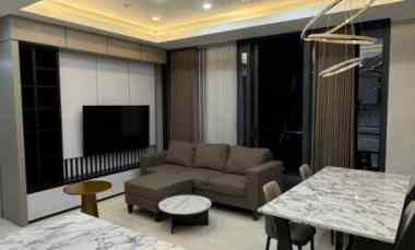 dijual apartemen the voila ciputra world