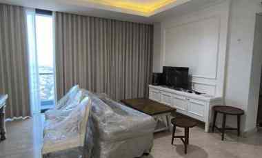 Dijual Condo Ciputra World Surabaya Voila 4BR Lantai 15
