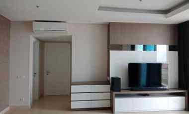 Dijual Voila 2 BR Lantai 15 Private Lift, Selangkah dari Ciputra