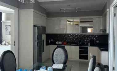 Apartemen The Vue Ciputra World 3BR Full Furnished Surabaya Barat