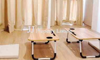 Dijual Apartemen Tokyo Riverside