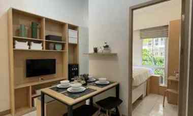 Apartemen Siap Huni dekat Laut Pantai Pasir Putih PIK2 Free PPN