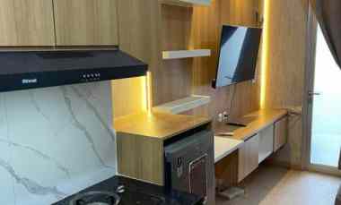 Apartemen Dijual di Transpark Juanda Tower Sapphire Bekasi Timur