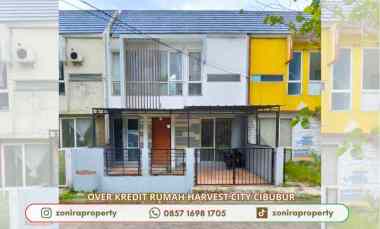 Apartemen Dijual di Transyogi Cibubur Jatikarya