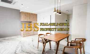 Dijual Cepat Tribeca Condominium Podomoro Tower Northern Private Lift