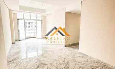 Dijual Cepat Bu Paling Murah Tribeca Condominium Podomoro