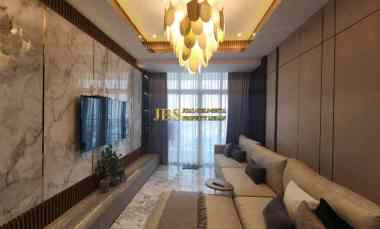 dijual apartemen tribeca condominium