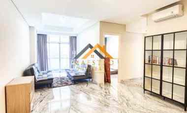 Paling Murah Condominium Uk. 101.03m2 Tribeca Podomoro Tower Southern