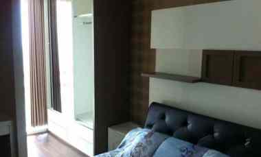 Apartemen Dijual Trilium Residence Genteng Surabaya Pusat Full Furnish