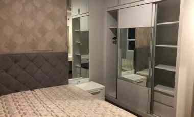 Apartemen Trillium Strategis Pusat Kota Tower A LT 3 Full Furnished