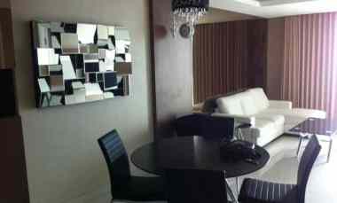 Jual atau Sewa Apartemen Trillium Full Furnished Depan Delta Plaza