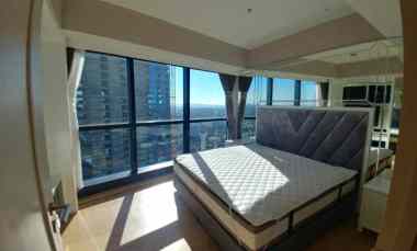 Apartemen The Peak Full Furnished dan Private Lift, Connect ke TP Mall