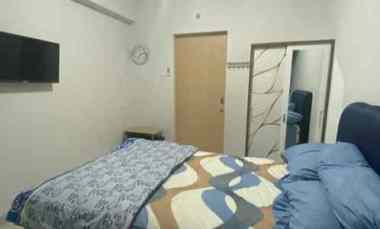 Apartemen Alton Baru Siap Huni Furnished Undip Tembalang
