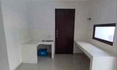 Apartemen Siap Huni 3BR Asatti Garden House Vanya Park BSD