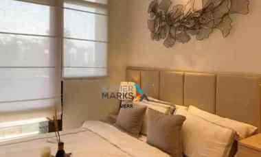Dijual Apartemen Vertu Ciputra World Type Studio