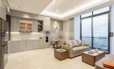 Dijual Apartemen Voila Ciputra World Baru Furnished