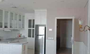 Dijual Apartemen Voila LT 32, Ciputra World Surabaya