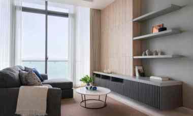 JUAL Apartemen Voila Lt 50 Junior PENTHOUSE, Ciputra World Surabaya