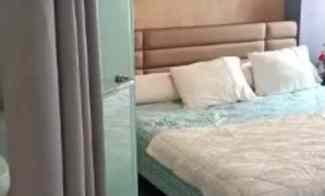 Apartemen Waterplace Furnish View City dekat Pakuwon, Citraland