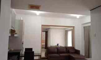 Apartemen Waterplace 2 BR Furnish dekat Pakuwon Mall, Surabaya Barat