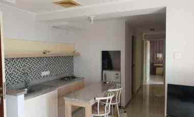Apartemen Waterplace, Surabaya Barat SIAP HUNI, Fully Furnished