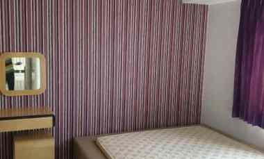 Apartemen Waterplace, Surabaya Barat SIAP HUNI, Fully Furnished