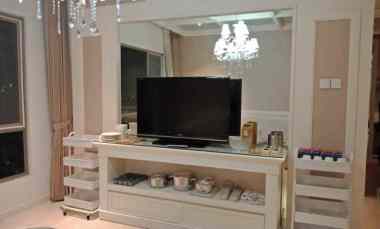 JUAL/SEWA Condo Waterplace Deresidence Lt 15 Full Furnish