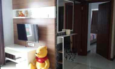 JUAL Apartemen Waterplace LT 8A Pakuwon Indah, Surabaya Barat